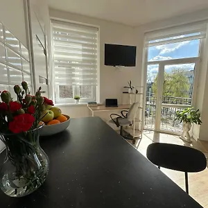 Salwator Apartament
