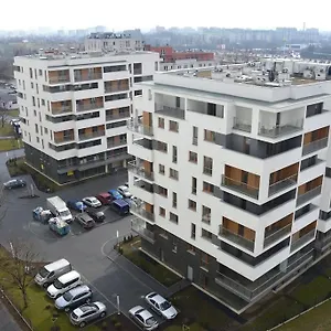 Danka 6th Floor Chic Apartament