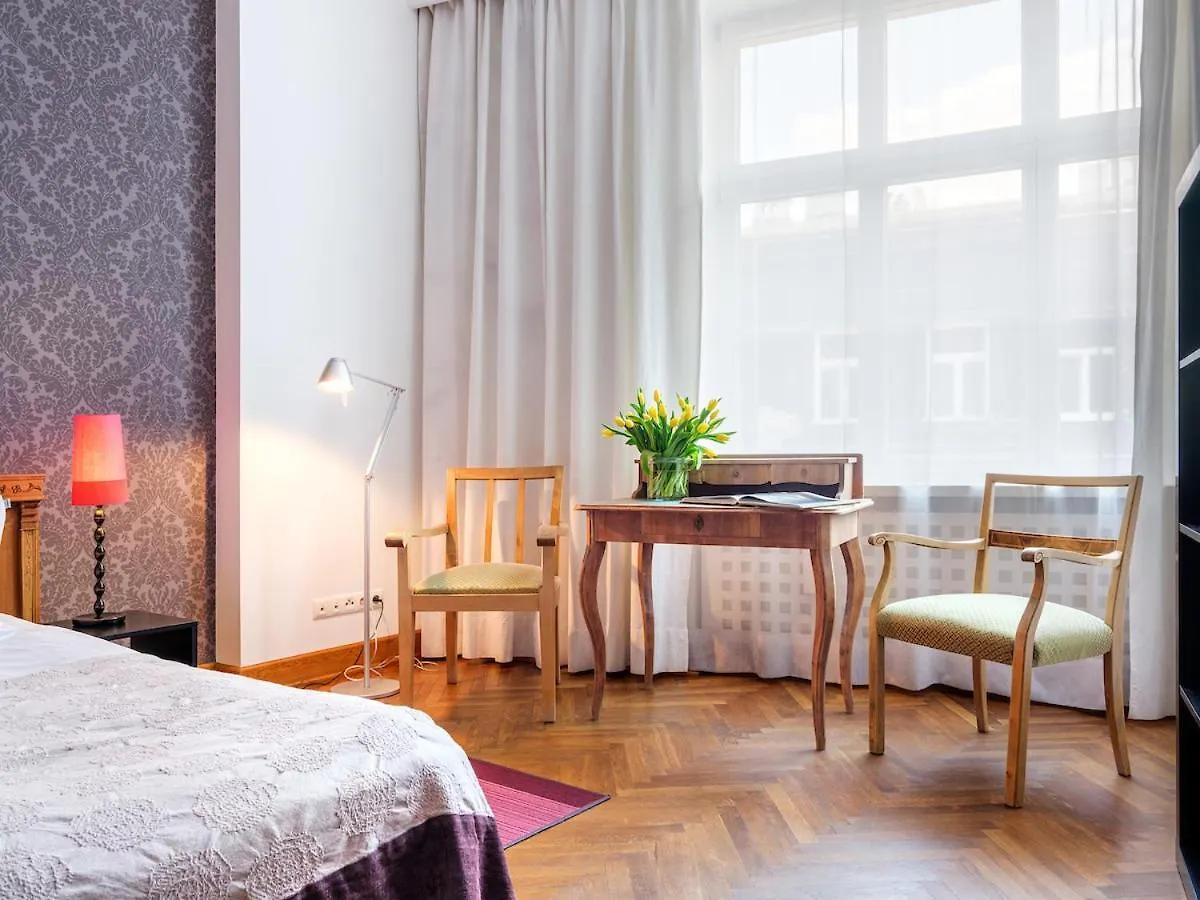 Tyzenhauz Apartments Krowoderska Street Krakow