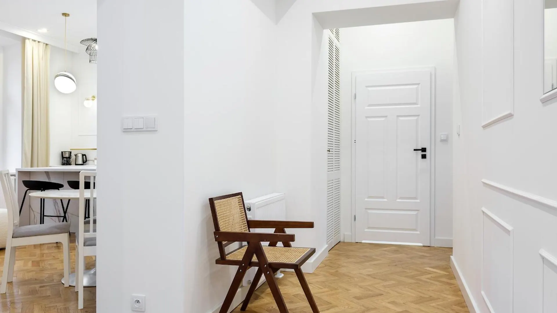 Tyzenhauz Apartments Krowoderska Street Krakow 0*,  Poland